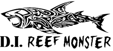 Dauphin Island Fishing Charters | D.I. Reef Monster
